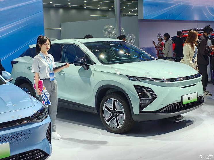 汽車之家