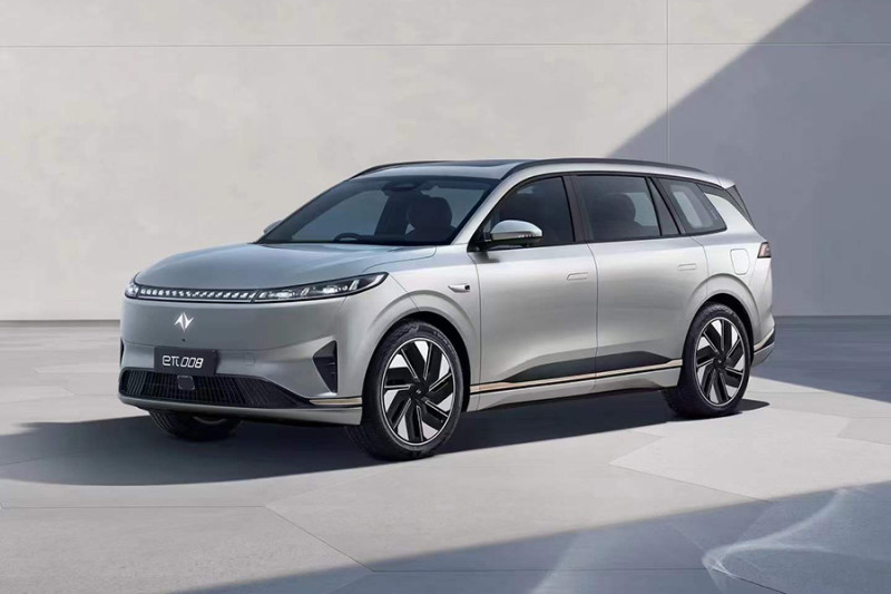 網(wǎng)通社汽車