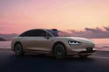 享界S9，华为杀入BBA的“腹地”