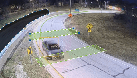 TAPCO与博世合作升级逆行驾驶警报系统 可提升道路安全性