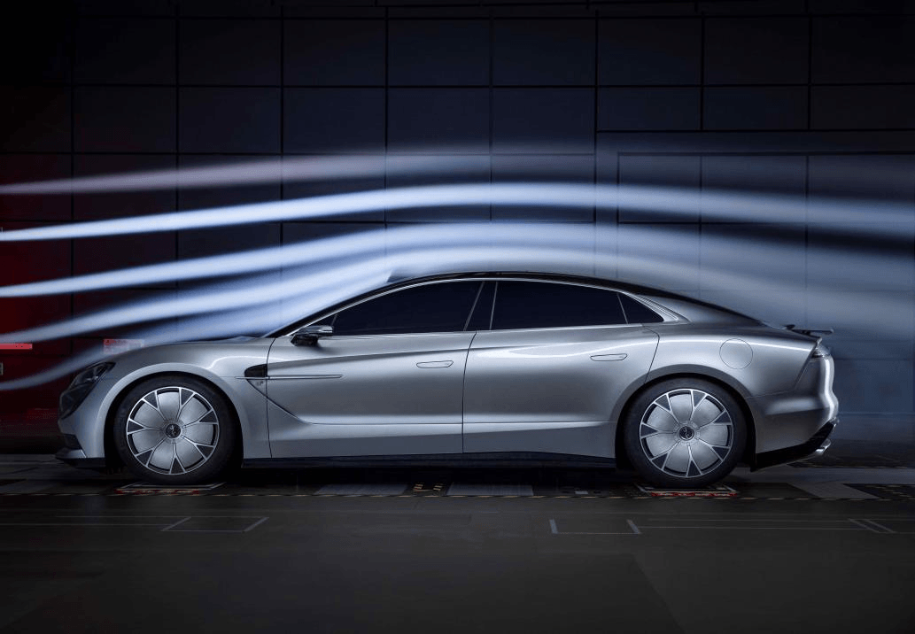 仰望U8、U9、U7全系登陸北京車展，云輦家族新技術(shù)亮相