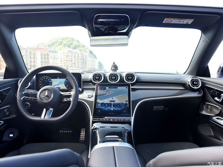奔馳(進口) 奔馳CLE 2023款 CLE Cabriolet