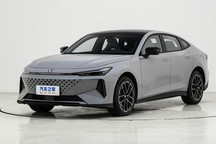 北京车展：新款长安UNI-V 智电iDD上市