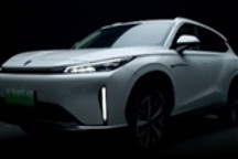 “12万级最强混动SUV”荣威D5X DMH开启预售