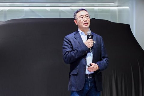 满配最高价不超过20万元,超舒适六座SUV零跑C16登陆2024北京车展