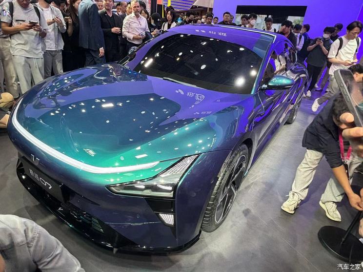 汽車之家