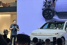 理想汽车刘杰：MEGA上市遇冷是个警醒，内部调整最短需要一年