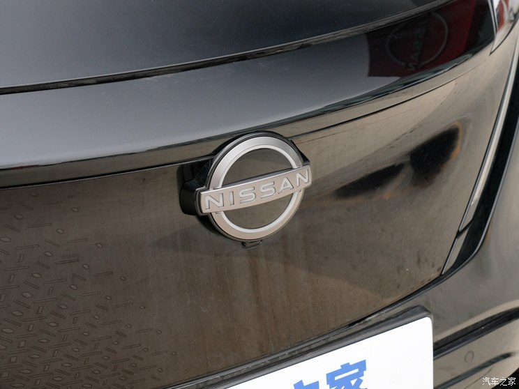 東風日產(chǎn) ARIYA艾睿雅 2023款 500