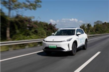 能跑1621公里！12万级最强混动SUV就它了