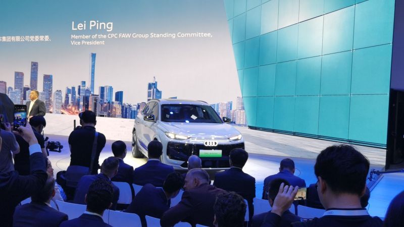 網(wǎng)通社汽車