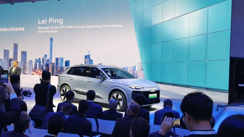 網(wǎng)通社汽車