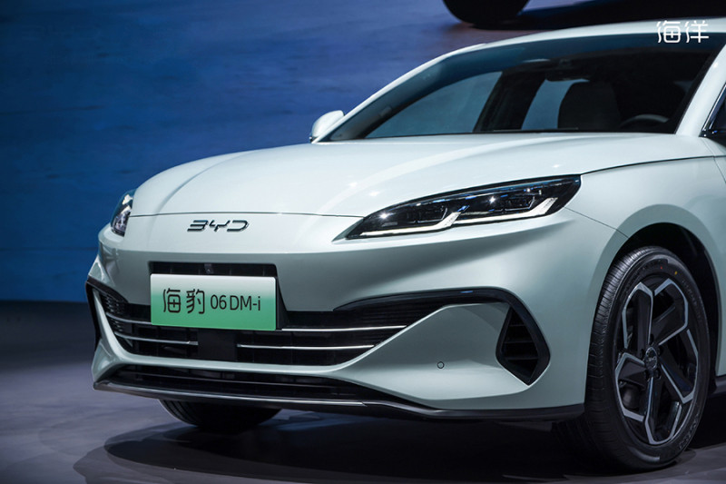 網(wǎng)通社汽車
