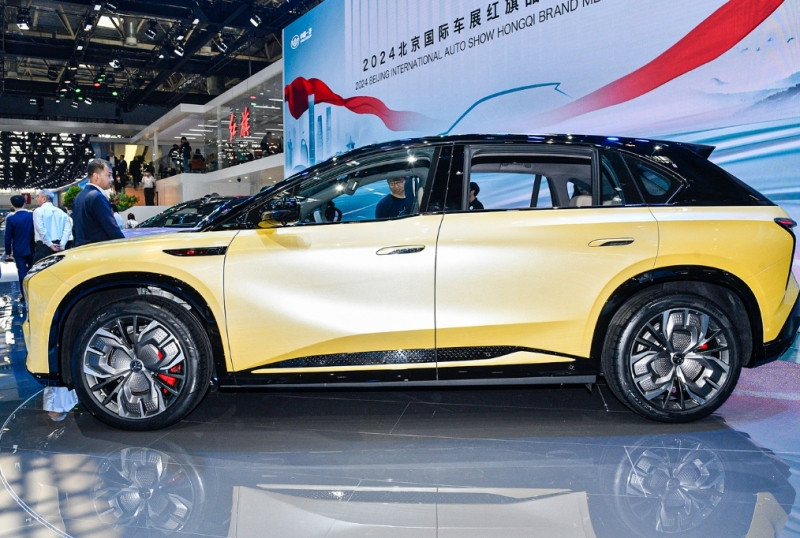 網(wǎng)通社汽車