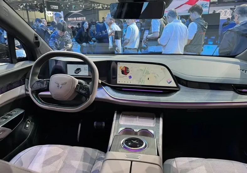 網(wǎng)通社汽車