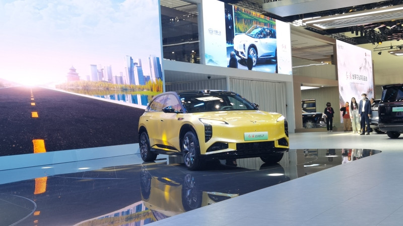 網(wǎng)通社汽車