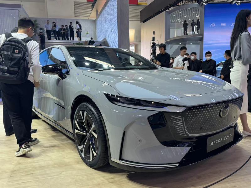 網(wǎng)通社汽車