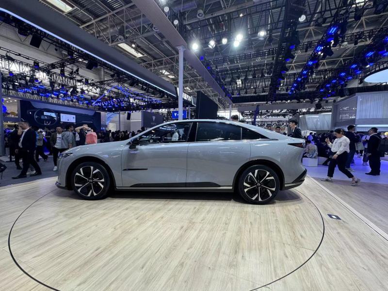 網(wǎng)通社汽車