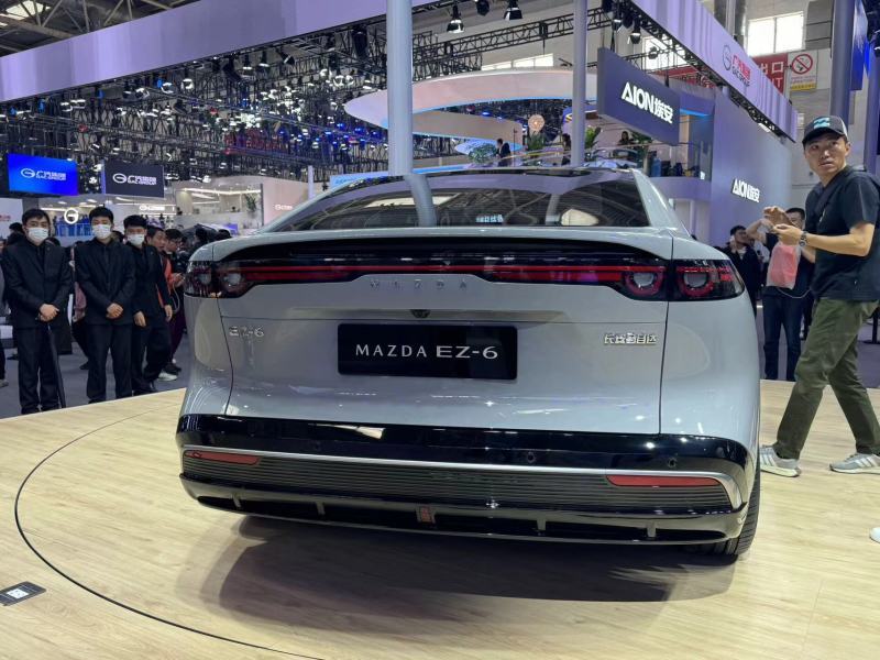 網(wǎng)通社汽車