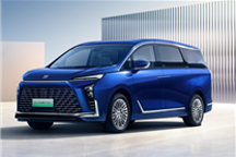 MPV市场王者上电 全新GL8陆尊PHEV能否捍卫自身地位