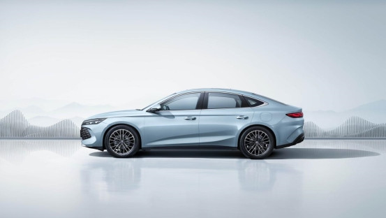引領中級轎車新趨勢！秦L DM-i北京車展全球首發(fā)，或售12萬起