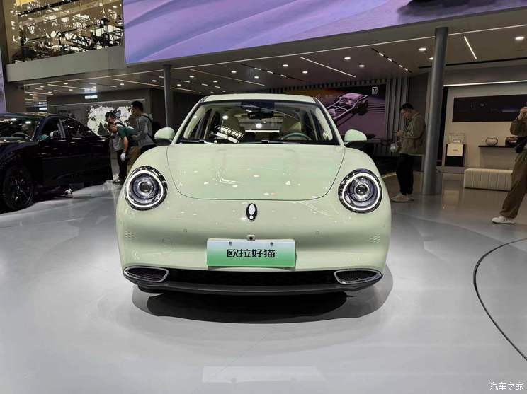 汽車之家