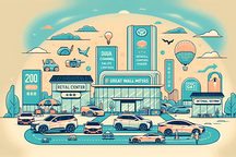 长城汽车启动“双销”渠道模式，年内月建设200家零售中心