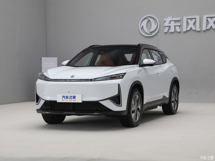 東風(fēng)乘用車(chē) 風(fēng)神L7新能源 2024款 205 Plus
