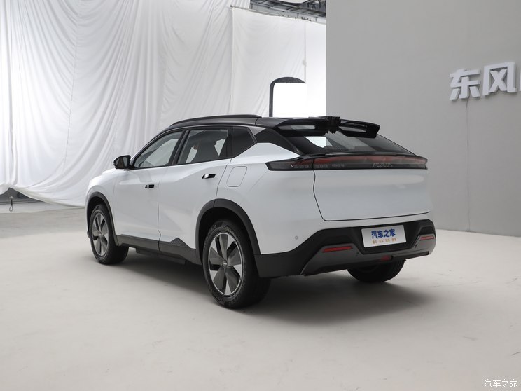 東風(fēng)乘用車(chē) 風(fēng)神L7新能源 2024款 205 Plus