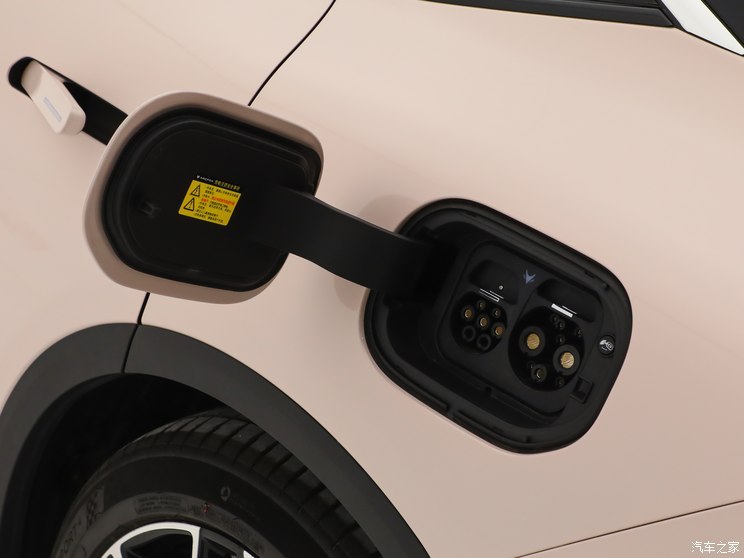 北汽新能源 極狐 阿爾法S5 2024款 單電機(jī) 185kW