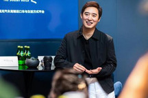 对话道朗格总裁李龙:做自己擅长的产品