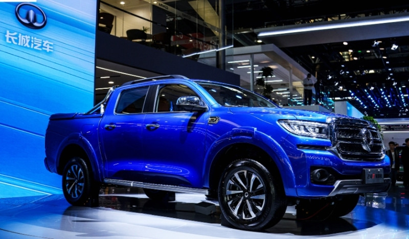 網(wǎng)通社汽車