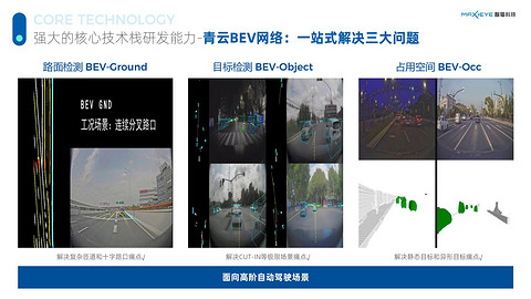 MAXIEYE周圣砚:引领全民智驾时代,让每一台车起步NOA