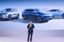 无死角安全保障 赛力斯魔方平台全景安全体系打破安全焦虑