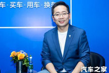 对话深蓝邓承浩:增程绝不是过渡技术