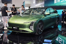 或13万起?东风风行星海S7预计6月上市