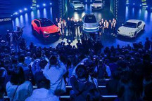 大众汽车：深入中国市场，拥抱技术创新