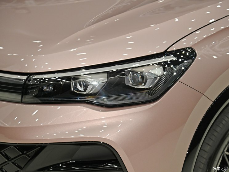 上汽大眾 途觀L 2024款 380TSI PRO 自動(dòng)四驅(qū)高配