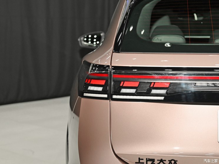 上汽大眾 途觀L 2024款 380TSI PRO 自動(dòng)四驅(qū)高配