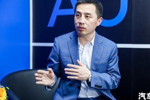 对话谭健:魏牌要做有质量的市占率