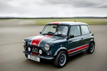 造车，最怕没有特色