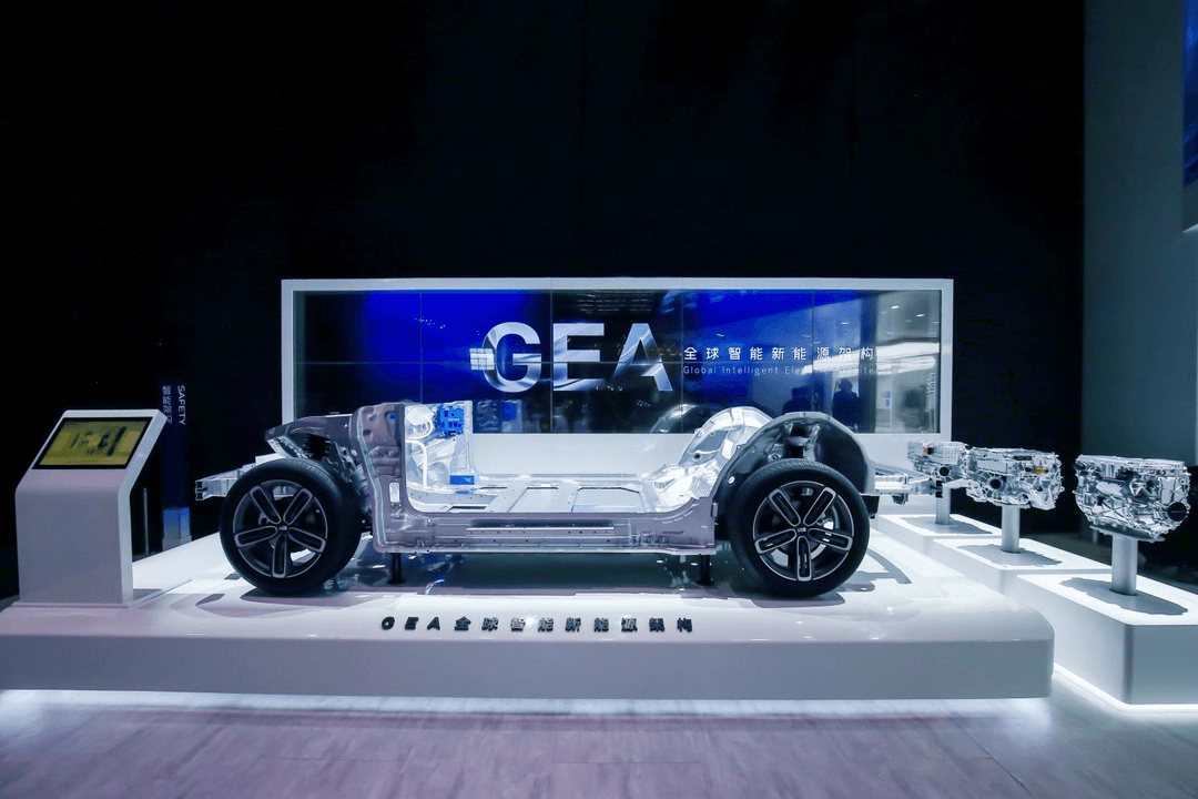 吉利汽車發(fā)布2023年ESG報(bào)告