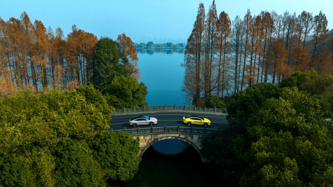 吉利汽車發(fā)布2023年ESG報(bào)告
