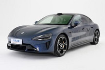 小米汽车已布局7款车 增程产品对标理想