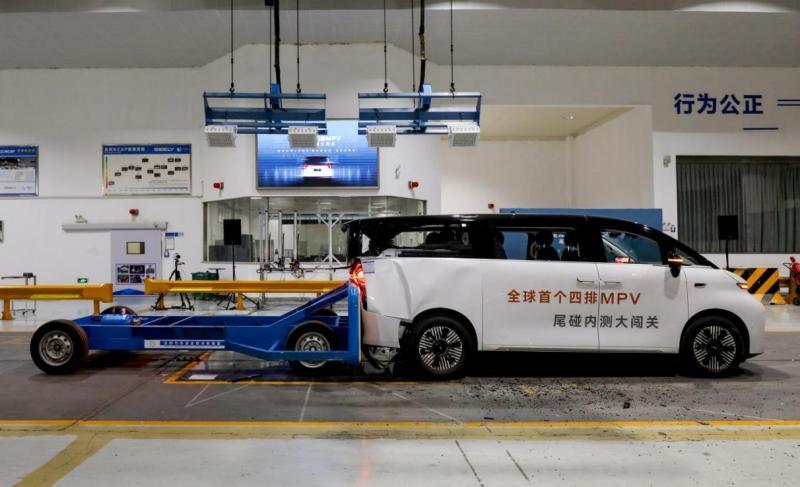 網(wǎng)通社汽車