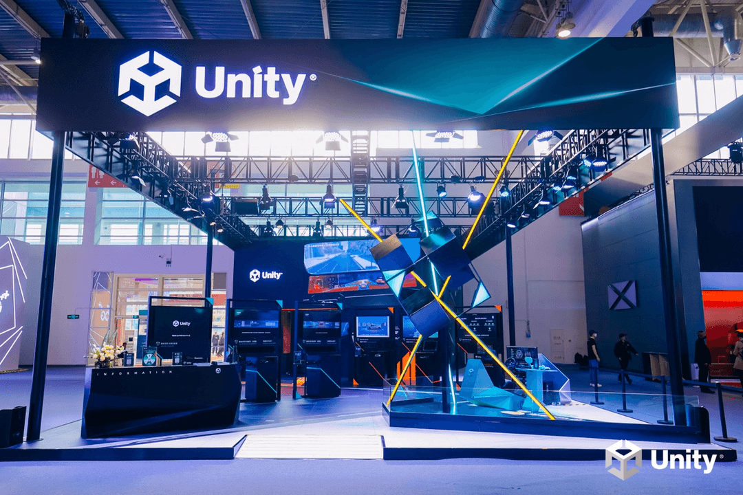 推兩大新品，Unity中國持續(xù)為汽車智能化賦能