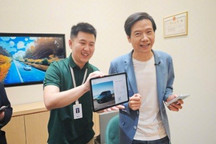 雷军直播提车理想L6：自己买更表达支持