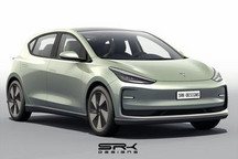 最便宜的特斯拉!Model 2将于2025年上市