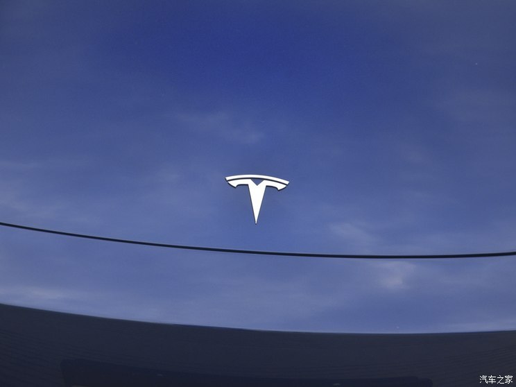 特斯拉中國 Model 3 2023款 后輪驅動版