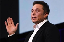 特斯拉CEO马斯克访华:继续深耕中国 加速自动驾驶等落地