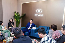 李瑞峰：新营销时代下长城开启新探索